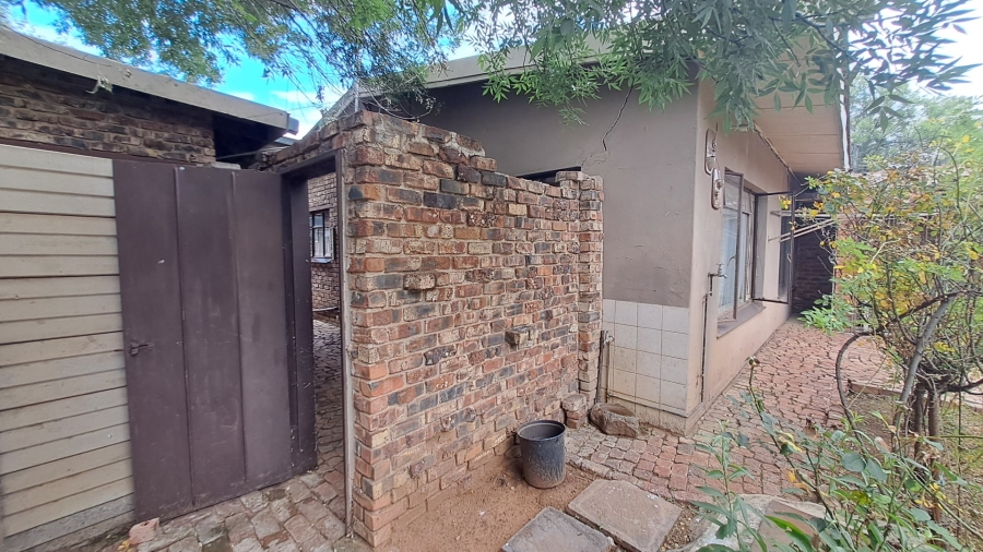 7 Bedroom Property for Sale in Universitas Free State
